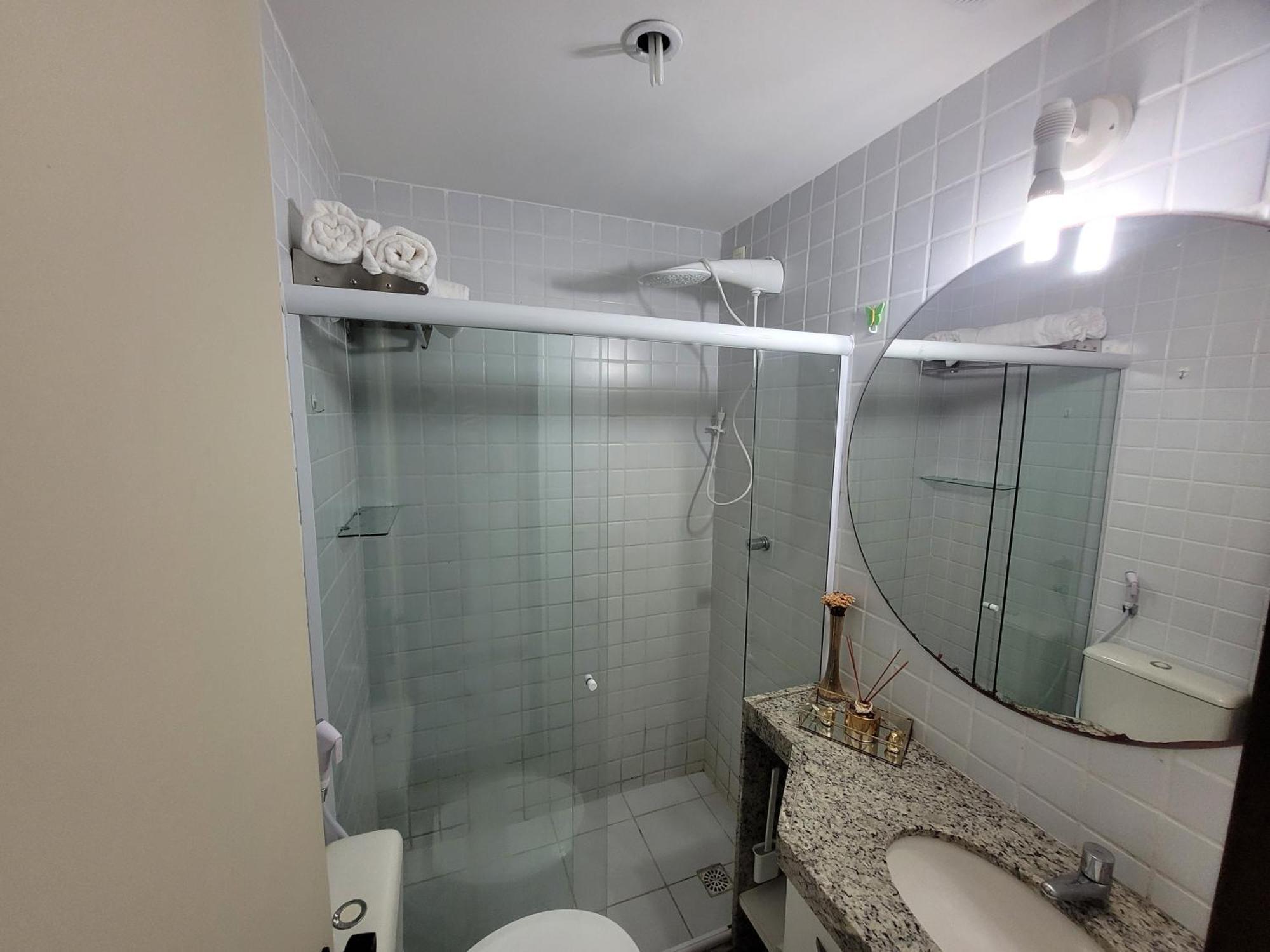 Flat 6-2A Hotel Monte Castelo Gravata 2 Quartos Безеррус Екстер'єр фото