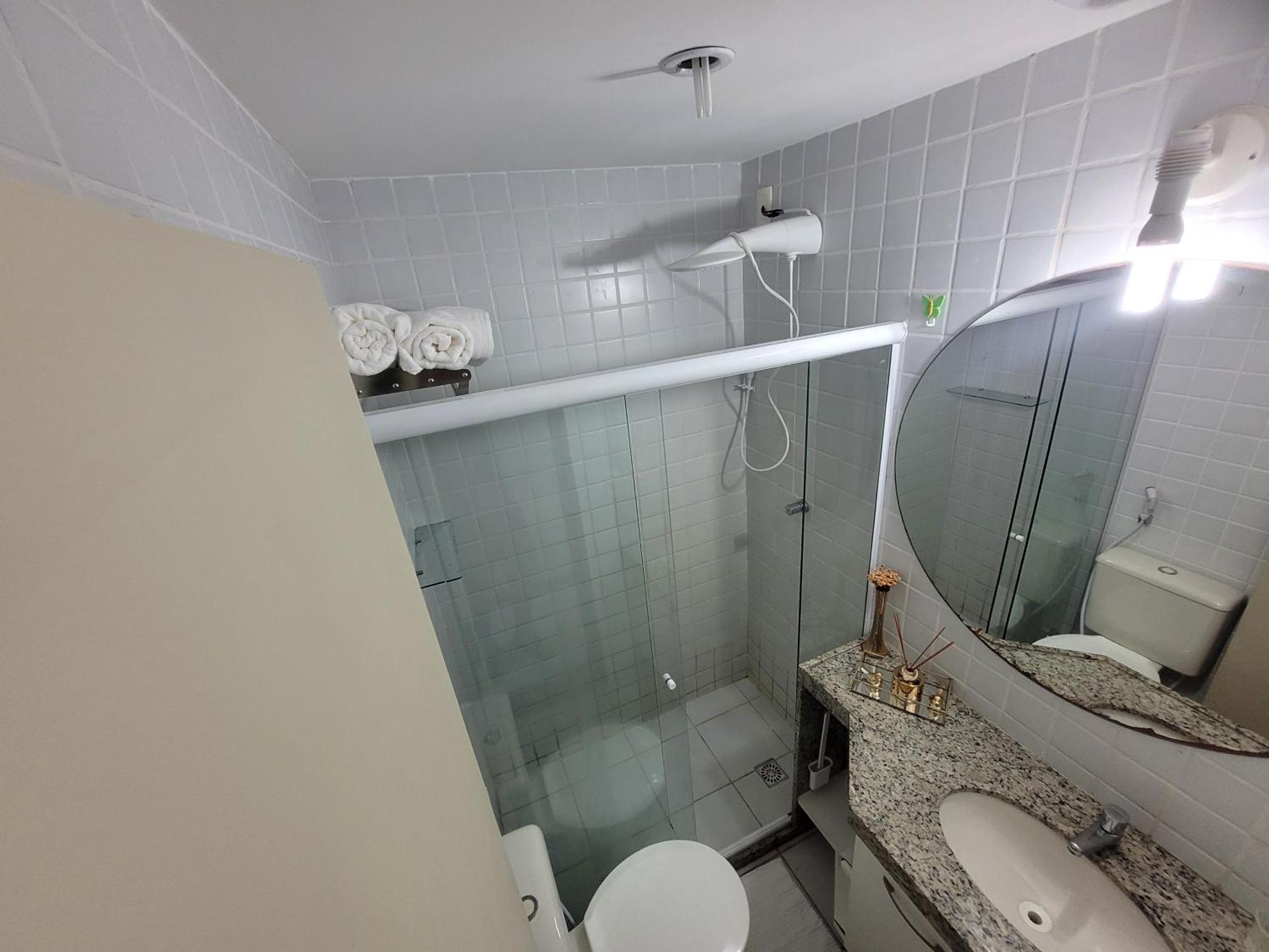 Flat 6-2A Hotel Monte Castelo Gravata 2 Quartos Безеррус Екстер'єр фото