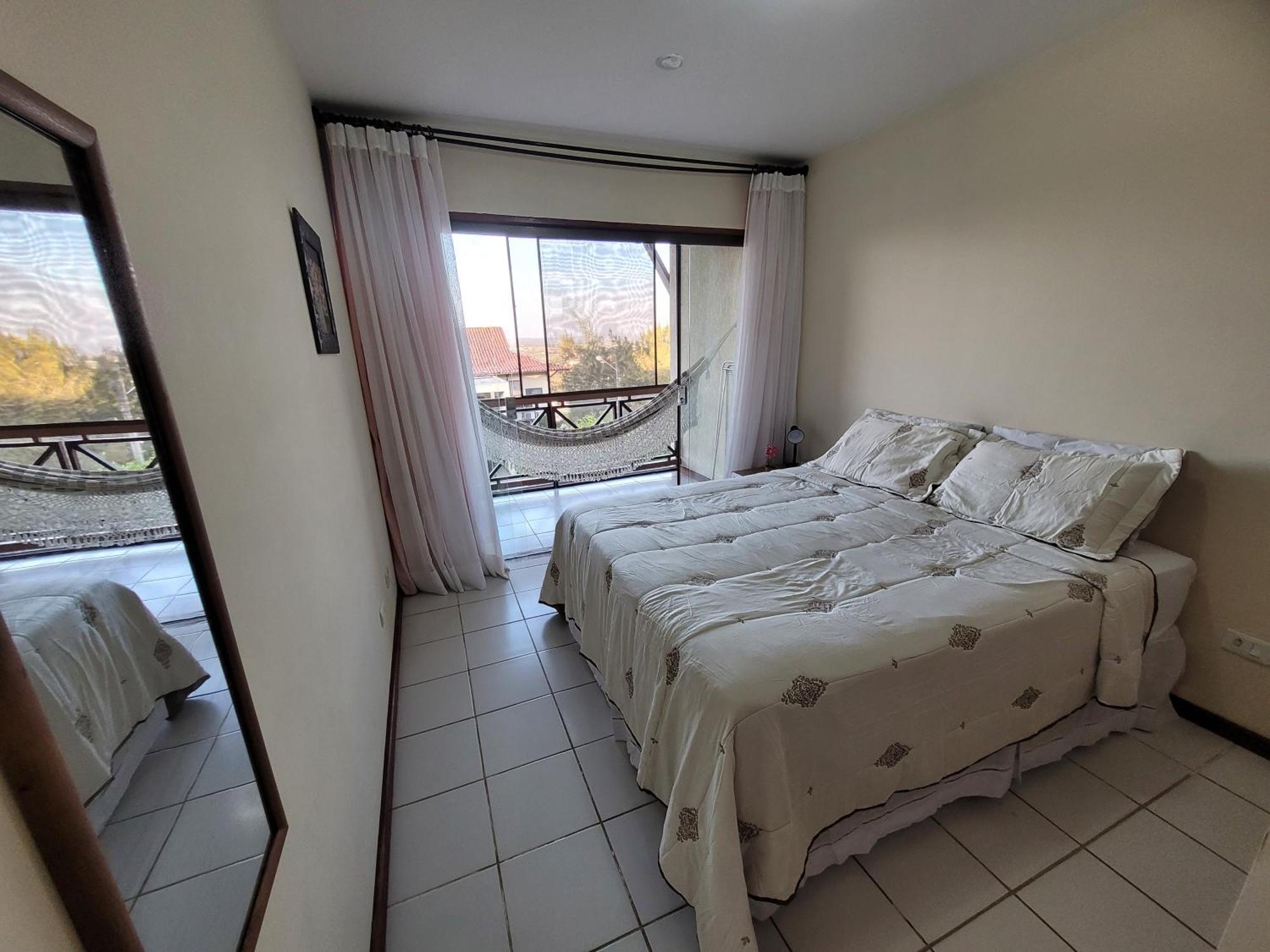 Flat 6-2A Hotel Monte Castelo Gravata 2 Quartos Безеррус Екстер'єр фото